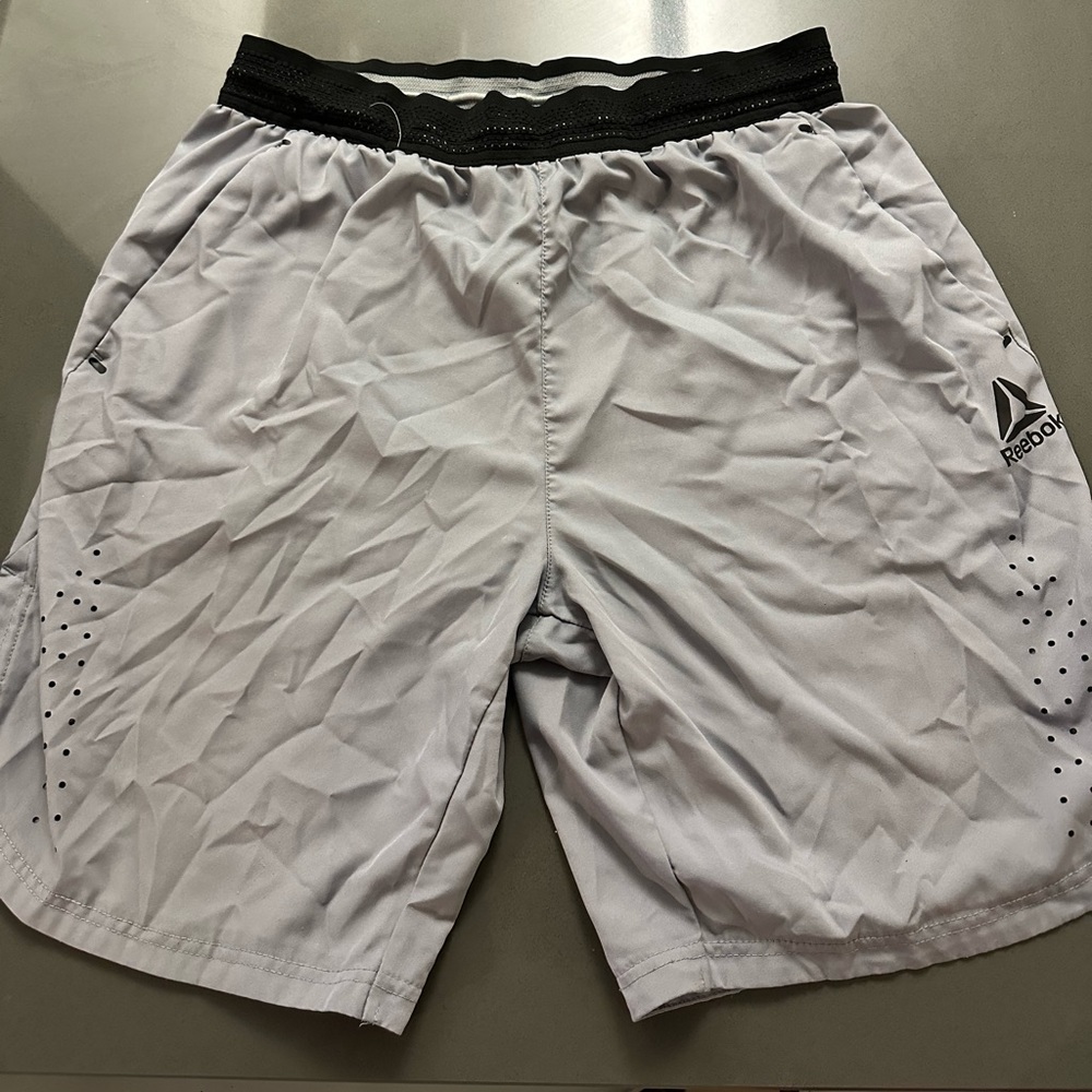 Reebox XL shorts worn  3 times